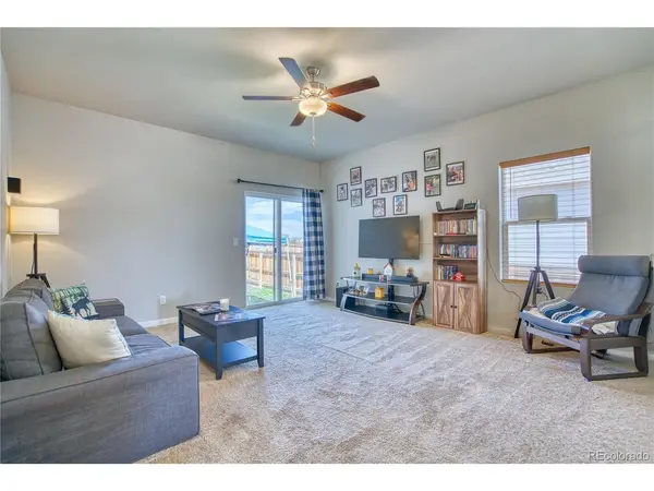969 Ouzel Falls, Severance, CO 80550