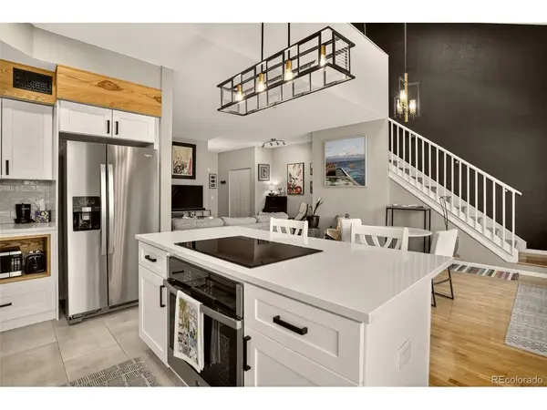 837 E 17th #3C, Denver, CO 80218