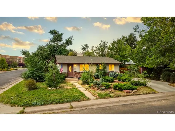 902 S Ironton, Aurora, CO 80012