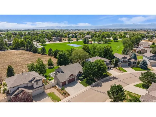 9807 Cascade, Firestone, CO 80504