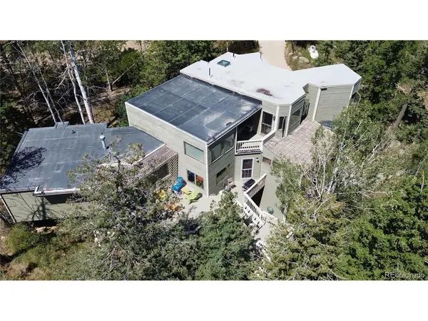 1784 Deer Trail, Boulder, CO 80302