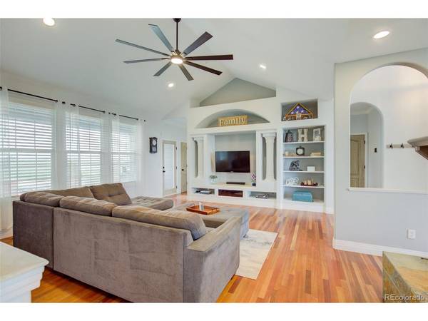 625 Coyote, Elizabeth, CO 80107
