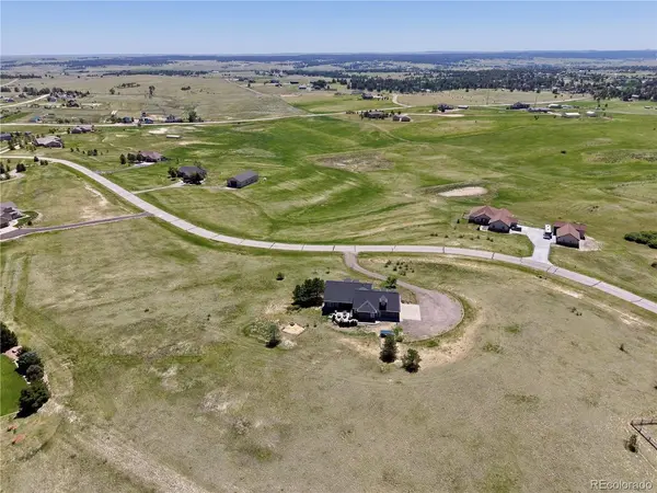 625 Coyote, Elizabeth, CO 80107