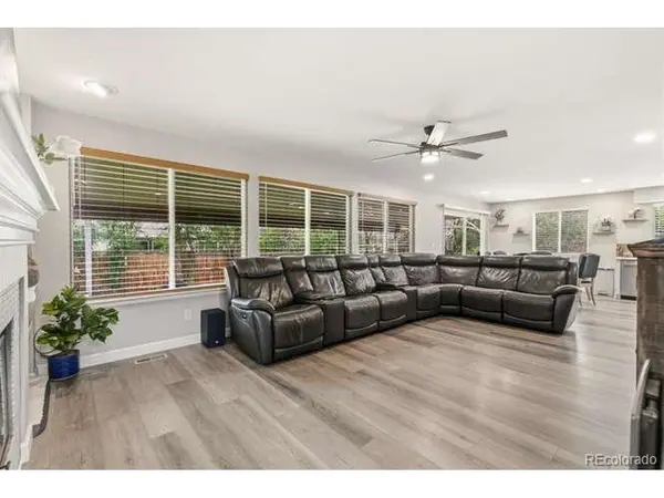 8249 W Phillips, Littleton, CO 80128