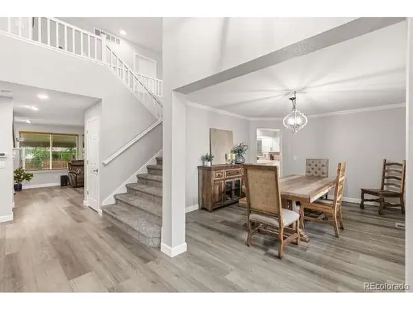 8249 W Phillips, Littleton, CO 80128