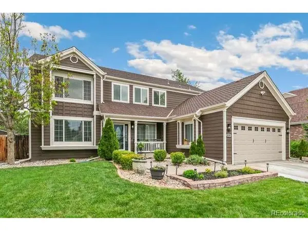 8249 W Phillips, Littleton, CO 80128