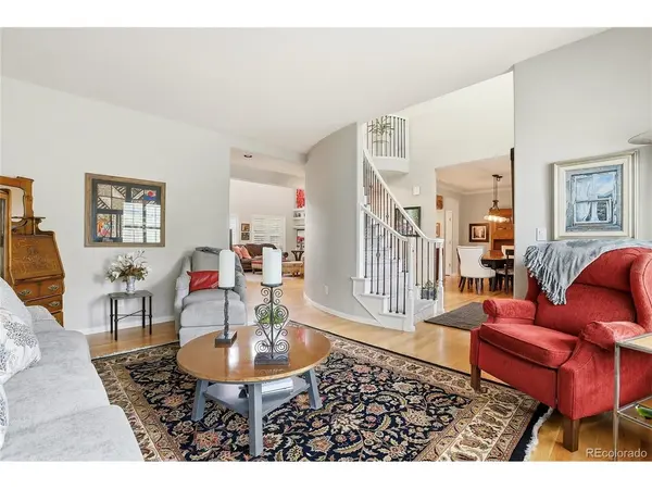 5424 E Dry Creek, Centennial, CO 80122