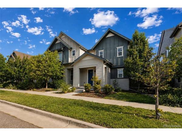 9327 E 60th, Denver, CO 80238