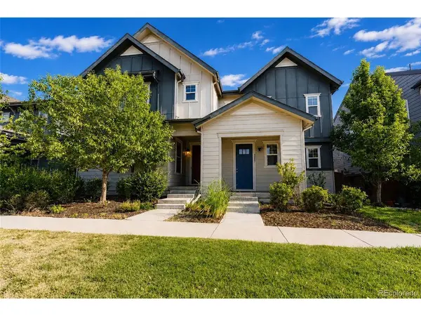 9327 E 60th, Denver, CO 80238