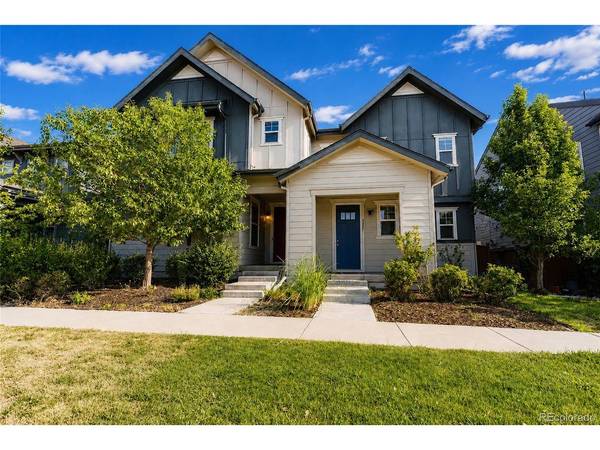 9327 E 60th, Denver, CO 80238