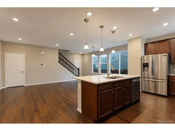 9327 E 60th, Denver, CO 80238