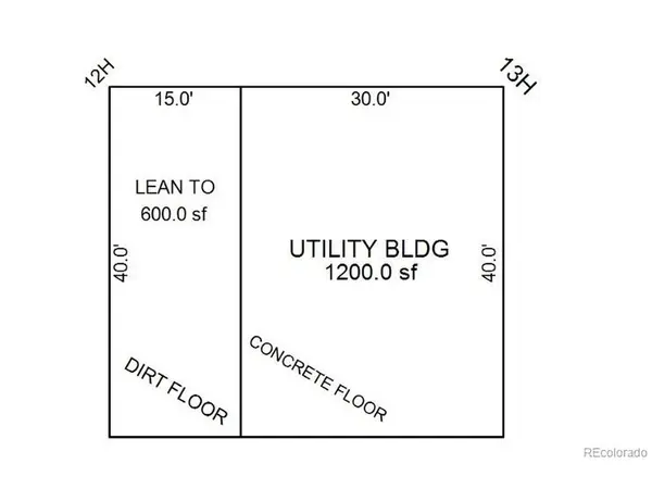 911 Private Road 112, Elizabeth, CO 80107