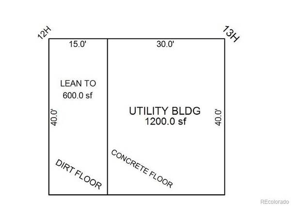 911 Private Road 112, Elizabeth, CO 80107