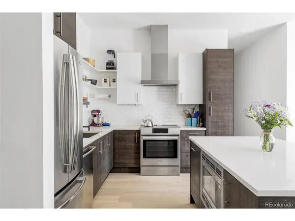 2525 Arapahoe #RD114, Denver, CO 80205