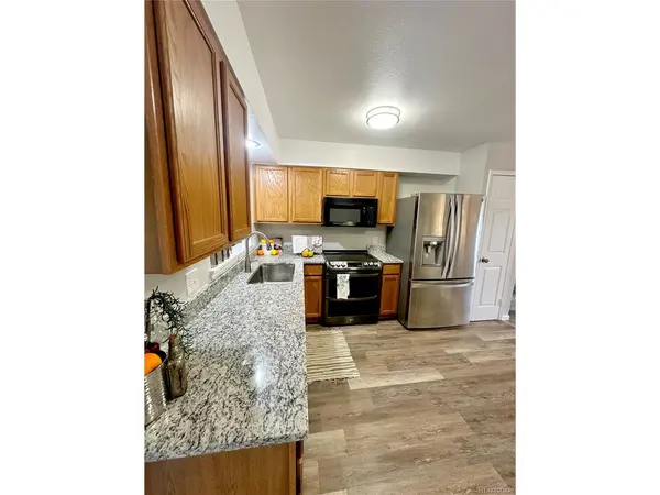 17934 E Iowa, Aurora, CO 80017