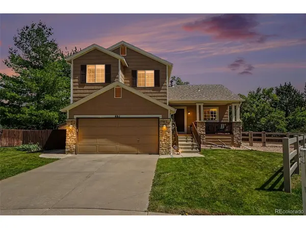 461 Webber, Erie, CO 80516
