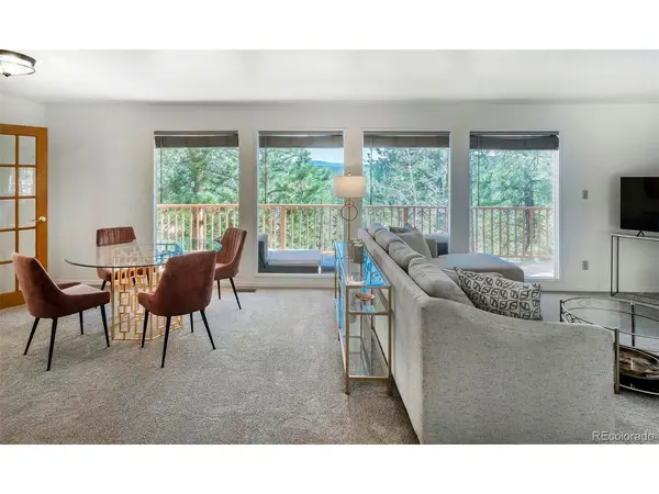 11744 S Stallion, Pine, CO 80470