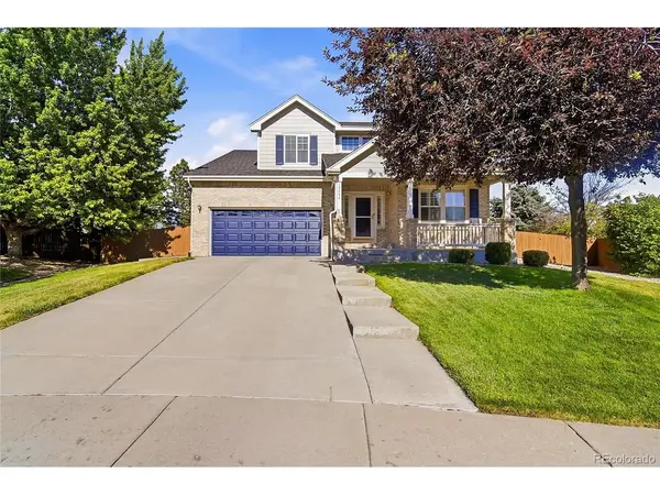19242 E Baker, Aurora, CO 80013