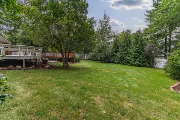 611 E Center ST, Conrad, IA 50621