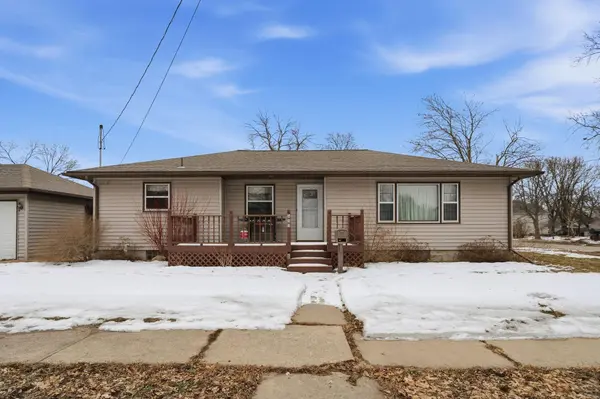 500 15th AVE, Charles City, IA 50616