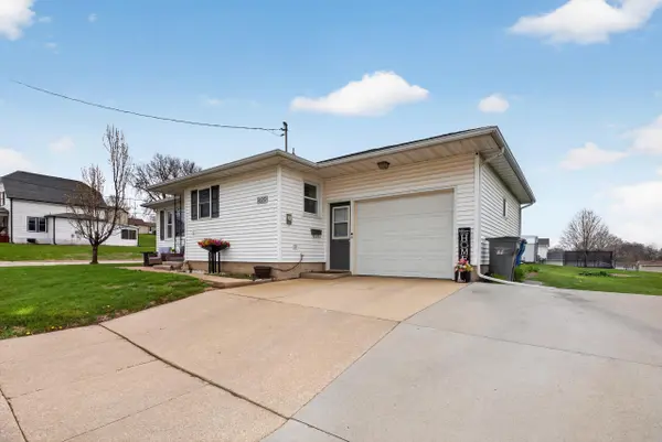 1620 6th ST, Gilbertville, IA 50634