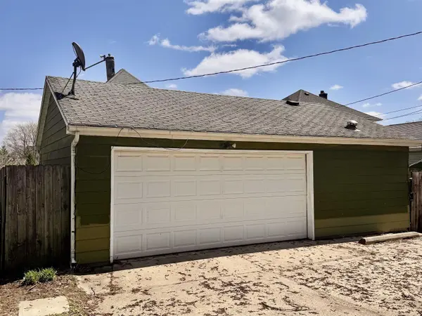 1317 Logan AVE, Waterloo, IA 50703