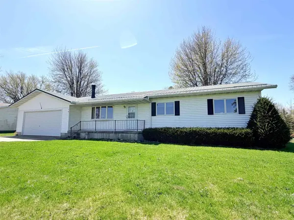 845 North ST, Ridgeway, IA 52165