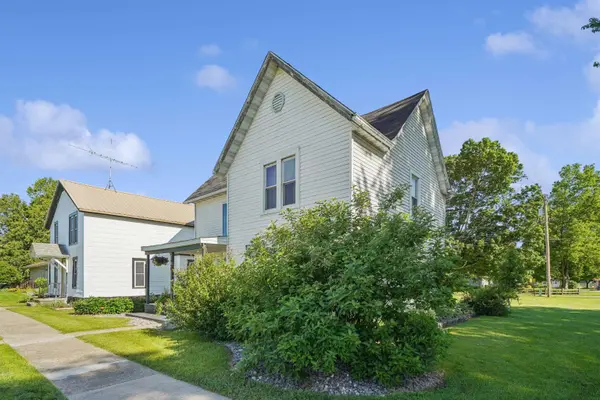 500 Franklin ST, Elgin, IA 52141