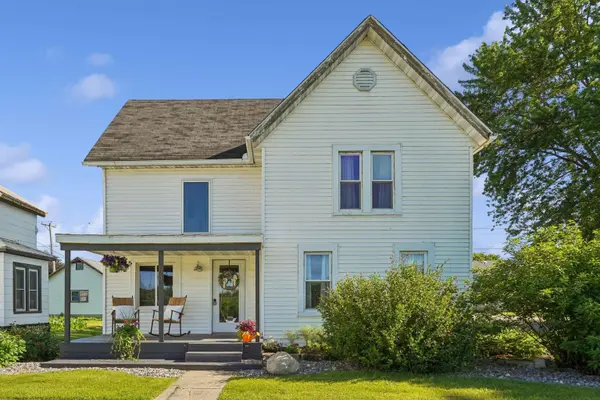 500 Franklin ST, Elgin, IA 52141