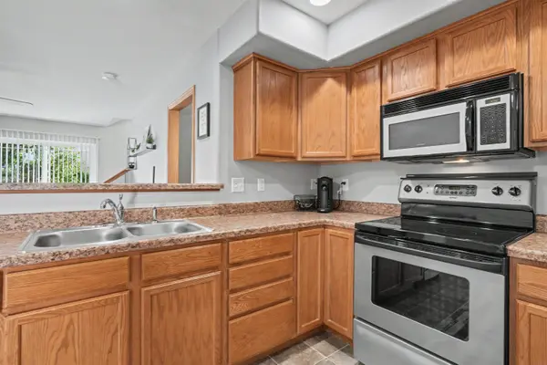 4828 Algonquin DR #3, Cedar Falls, IA 50613