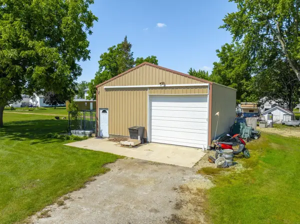 501 Water ST, Sumner, IA 50674