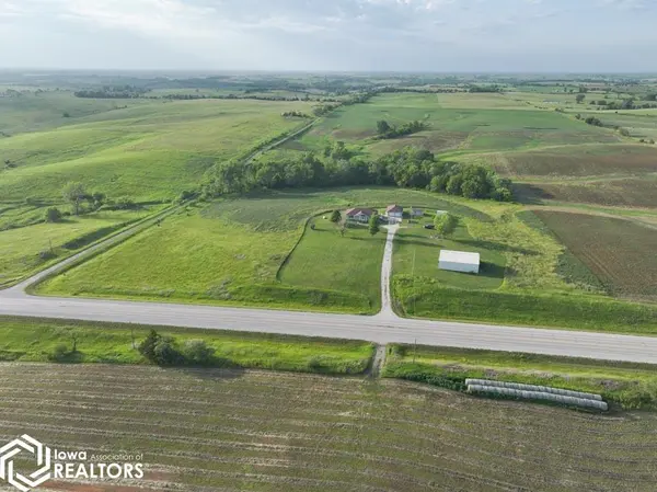 3135 Hwy 34, Woodburn, IA 50275