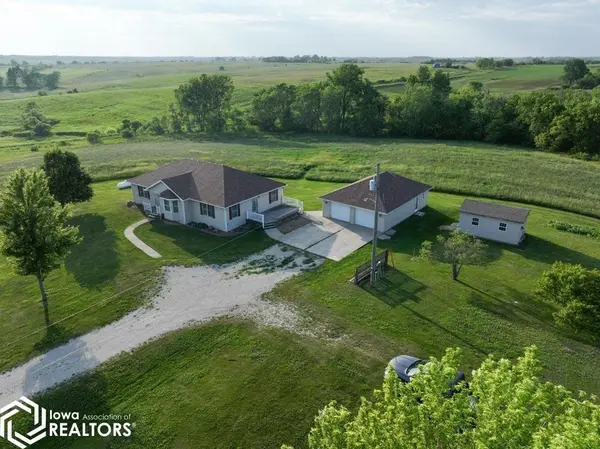 3135 Hwy 34, Woodburn, IA 50275