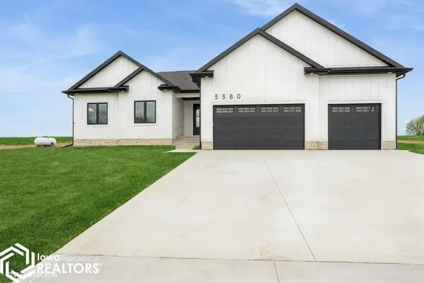 3380 SE 96th ST, Runnells, IA 50237