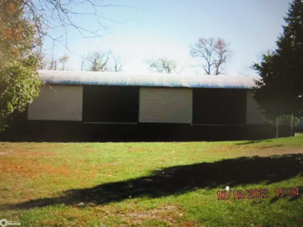 201 SE 4th Street Gilmore City, IA, Gilmore City, IA 50541
