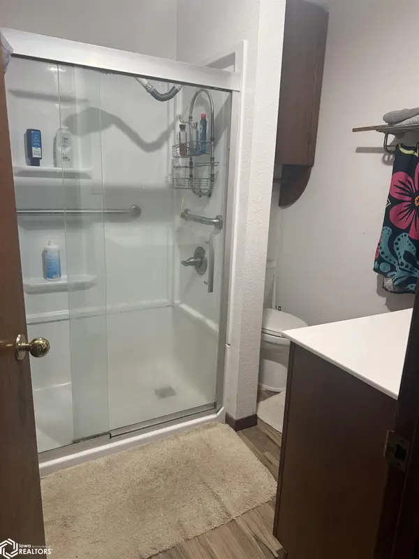 309 E Jacob ST, Montour, IA 50173