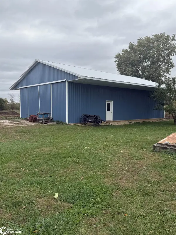 309 E Jacob ST, Montour, IA 50173