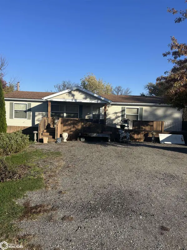 180 Railway ST, Ferguson, IA 50078