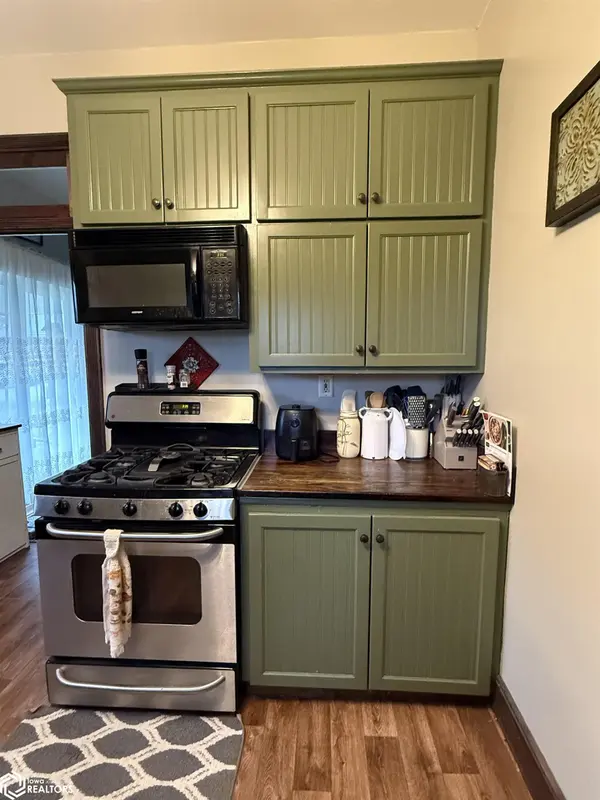 201 S Walnut ST, Richland, IA 52585
