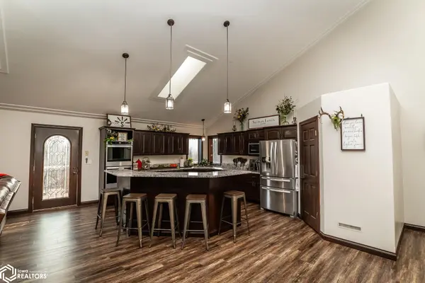 3070 Highway 30, Chelsea, IA 52215