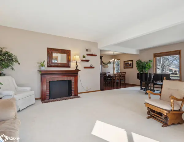 513 E Poplar ST, Roland, IA 50236