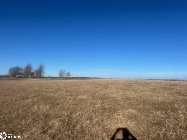 1560 Buchanan AVE, Goldfield, IA 50577