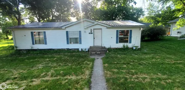 523 N Sherman ST, Stuart, IA 50250