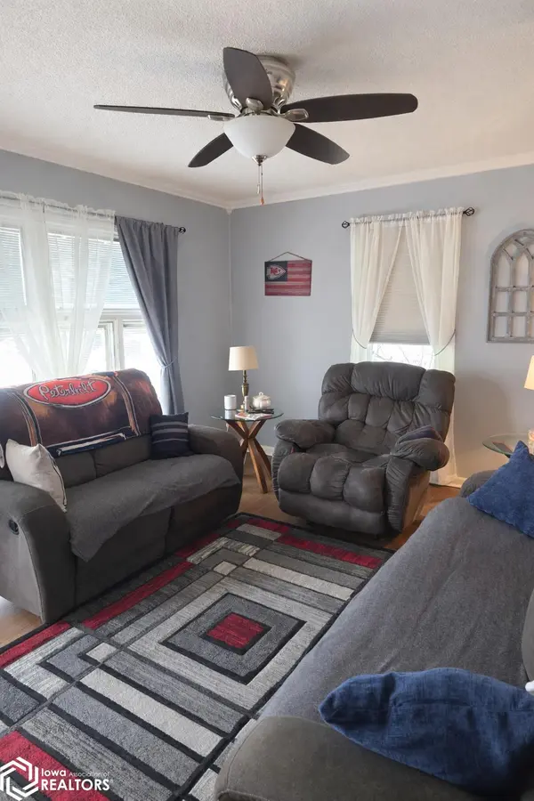 201 Spring ST, Chillicothe, IA 52548