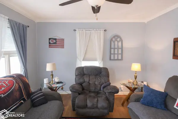 201 Spring ST, Chillicothe, IA 52548