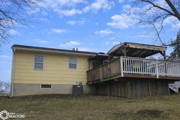 201 Spring ST, Chillicothe, IA 52548