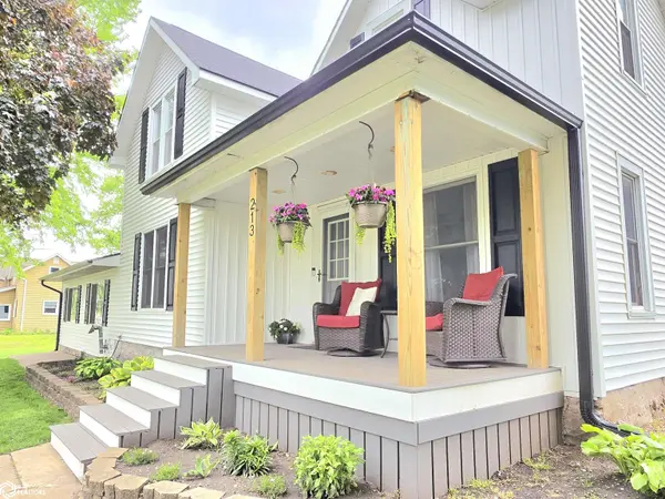 213 Jefferson St, Rockwell, IA 50469