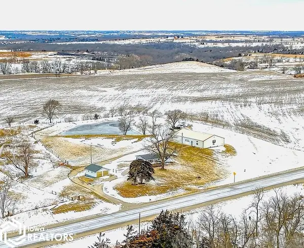 56195 US Highway 65 HWY, Lucas, IA 50151