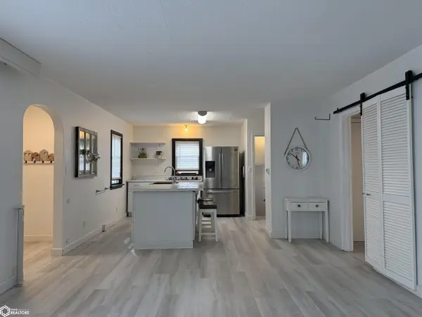108 S Elm ST, Gilman, IA 50106