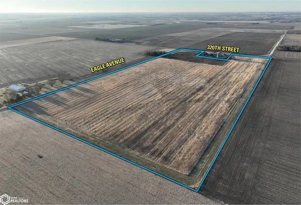 Eagle AVE, Perry, IA 50220